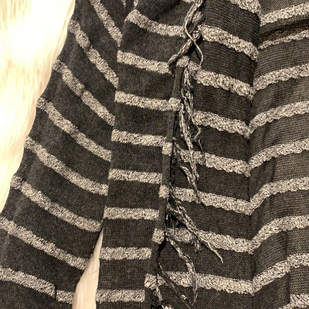 Red Haute Cardigan - Picture 2 of 3